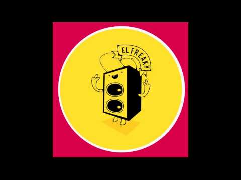 El Freaky  - Intro