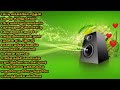 Love Song Mind Relaxing Song Sleeping Song Melody Song Traveling Song Town Bus Song Ilayaraja Song