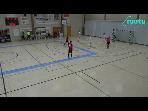 Kytölä Mikko KaDy hattutemppu 06012022