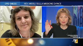 Otto e Mezzo 28/04/2022