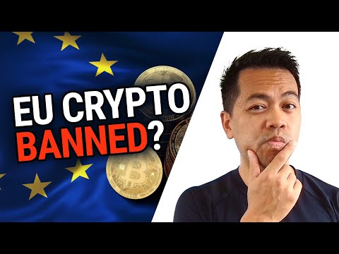 Lawyers Breakdown the EU Crypto Ban Via Anonymous Wallets