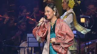 Download lagu Asmidar Nyanyi Lagu TARI TUALANG TIGA bersama OTM di Konsert VM2020 Istana Budaya mp3 Download lagu Asmidar Nyanyi Lagu TARI TUALANG TIGA bersama OTM di Konsert VM2020 Istana Budaya mp3