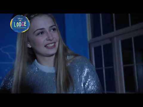 The Lodge | Streaming on Disney Plus.