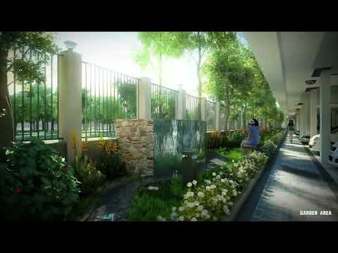 Orchid Grandeur Project Tour 1