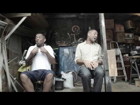 Nem   Fé, Nem Consciência -  X da  Questão   ( Video Clipe Oficial)