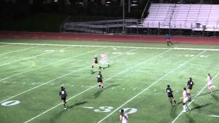 preview picture of video '150211 Castro Valley HS vs. BOD, scoring'