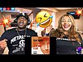 This Is The Wildest Song We Ve Ever Heard Adam Sandler At A Medium Pace Reaction