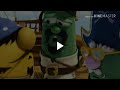 Veggie Commentary The Pirates Who Don T Do Anything A Veggietales Movie Trailer