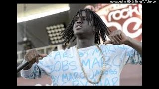 Chief Keef - Squidward Tentacles (Bass Boosted)
