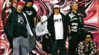 Kottonmouth Kings - Hustle