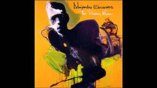 Notes On Air - Alejandro Escovedo