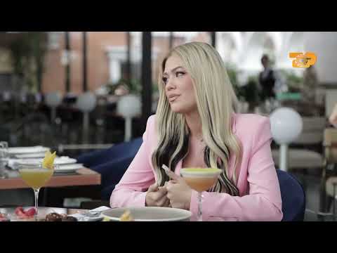 Keisi Medini: Njohja me Kristin më mbyti, nuk këndoja më… – E Diell 23.04.2023