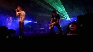 Lovebugs - Living on Video / Killer (Etziken 25.07.09)