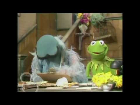 Muppet Songs: Floyd, Janice, Rizzo - Sam's Song
