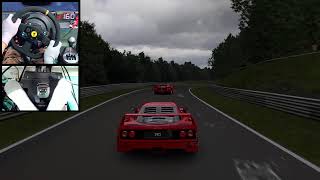 The Best of Gran Turismo 7 Steering Wheel Gameplay Marathon | Part 83 The Best of Gran Turismo 7 Steering Wheel Gameplay Marathon | Part 83