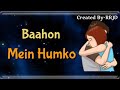 Saanson Ko Saanson Mein Dhalne Do Zara