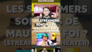 Streamer vs Cheaters mais ils mentent ?