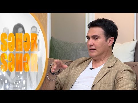 Əxlaqsızın hörməti var - Nadir Qafarzadə - Səhər-Səhər