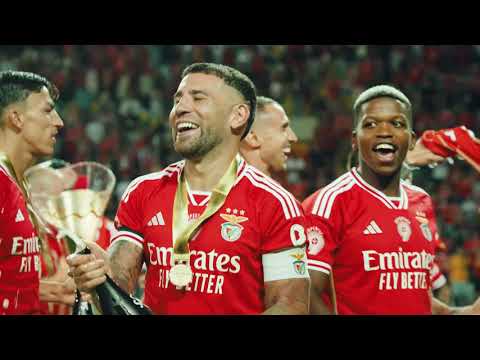 Supertaça Cândido de Oliveira Vodafone 2023