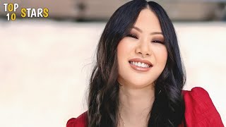 Most Beautiful Big Size ASIAN Prnstars In 2026