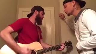 Kane Brown - Gettin&#39; You Home Cover (Chris Young)