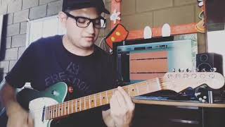 Video thumbnail for Line 6 POD HD desktop  🎛🎸🇸🇻🙌 by José Flamenco