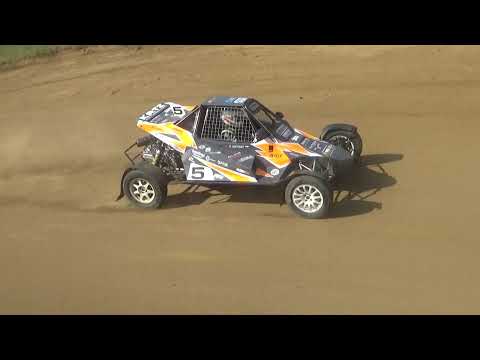 00048 MMČR Autocross Přerov 21. - 22.5.2022