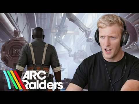 TFUE HIT THE JACKPOT IN THIS RAID!