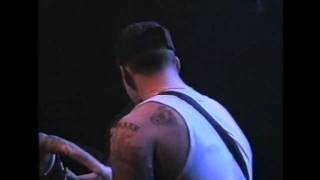 Madball - Demonstrating My Style ( live w/ lyrics ) HQ