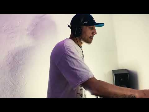 open format arg 2022 DJ totaim