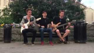 Motiv - Kem sa (Musikk video)