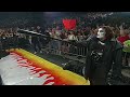 Wcw Nitro Sting Saves Diamond Dallas Page From Nwo