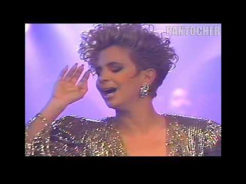 Yolandita Monge - Tiempo Perdido (Video)