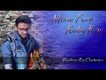 Mone Pore Ruby Roy Meri Bheegi Bheegi Si Rhythmic Raj Chatterjee