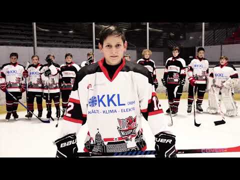Bewerbungsvideo U13 Neusser EV