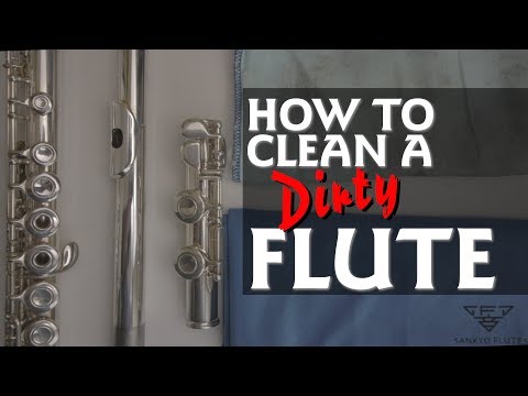 download lagu mp3 mp4 Why Is My Flute Turning Brown, download lagu Why Is My Flute Turning Brown gratis, unduh video klip Why Is My Flute Turning Brown