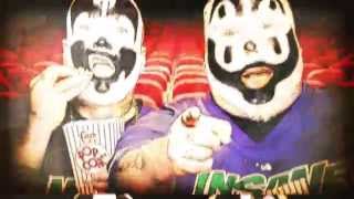Insane Clown Posse - Mind of Howard Stern Unofficial Video
