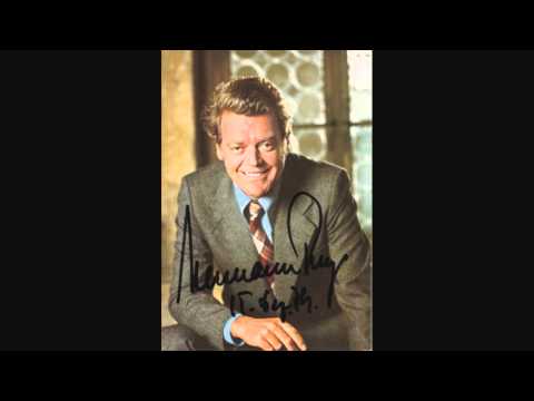 HERMANN PREY ' IF I LOVED YOU'