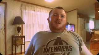 WJBK-2 Detroit- TV-2 Eyewitness News 6pm report- Tuesday August 13, 1968