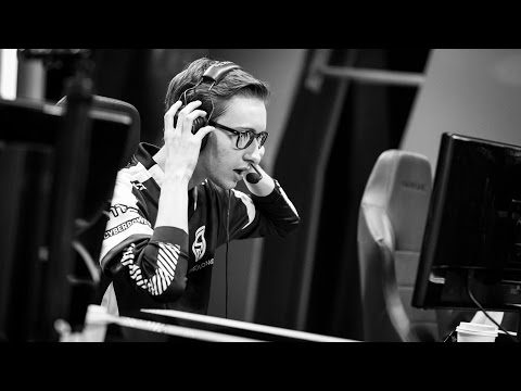 Bjergsen on Turtle: ‘Everyone who knows Turtle knows he’s easy to talk to and be in a team with’