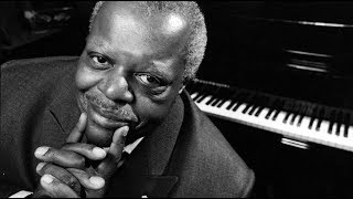 Oscar Peterson - You Look Good to Me.