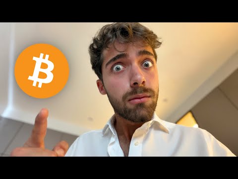 BITCOIN: THIS CHANGES EVERYTHING!!!!