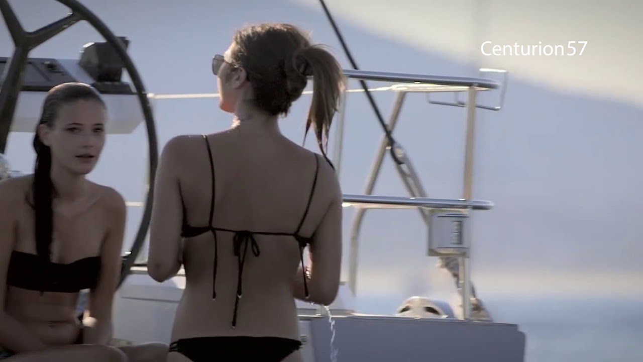 Wauquiez Centurion 57 - Promo Video