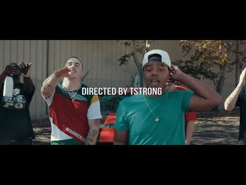 Robbie Diesel x Beeda Weeda ft Kacey Khaliel - Came up (Prod by TD Slaps)