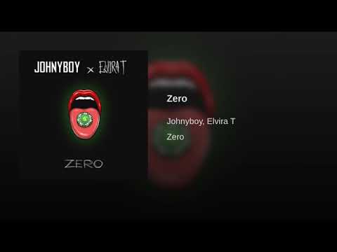 Johnyboy и Elvira T-Zero