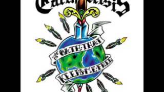 Earth Crisis - Sunshine Of Your Love (Mr. Wiechmann)