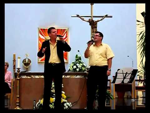 ŽELIM SLIJEDIT GA - TRENČIN SLOVAKIA - ALEDORY