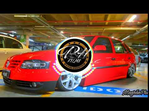 MC VÓ - PASSINHO DOS ANOS 80 《 PH FILMS 》