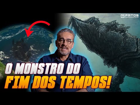 SCP-169 "Leviatã" - O quão perigoso ele é?