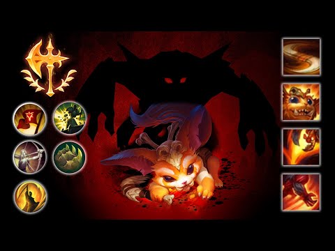 Gnar Montage S11 - SATISFYING!